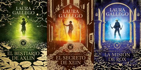 Guardianes De La Ciudadela Laura Gallego Garc A En Libros De