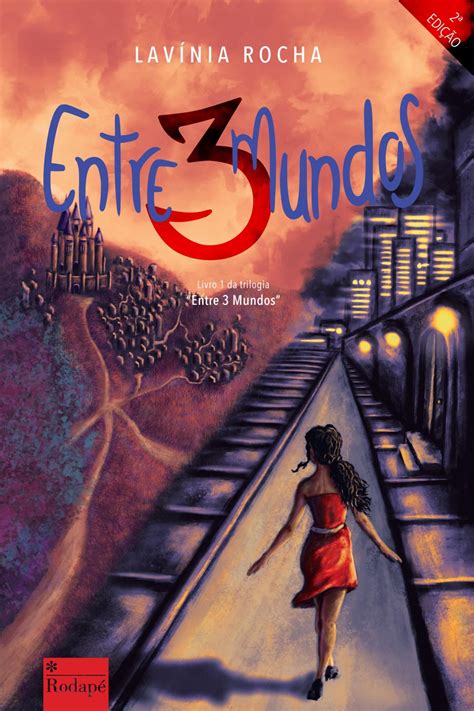 Entre Mundos By Editora D Pl Cido Issuu