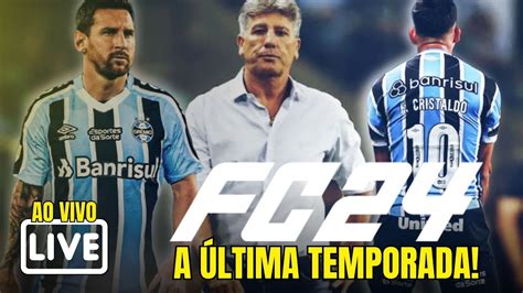 AO VIVO COLETIVA PÓS JOGO DE RENATO PORTALUPPI Grêmio 1x0 Cuiabá