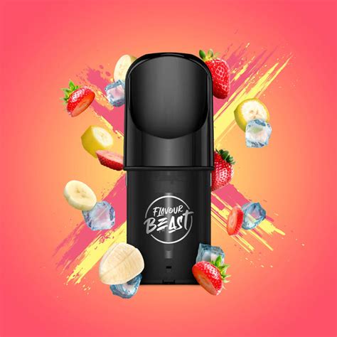 What Should You Know About Vape Juice and Flavors? – Flavour Beast