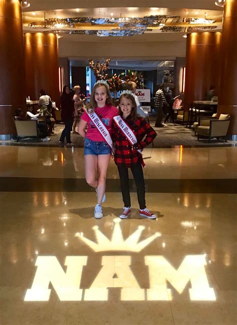 Check Out Miss Minnesota Jr Pre Teen