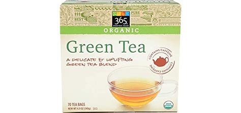 12 Best Organic Tea Brands To Buy (June-2021) - Organic Aspirations