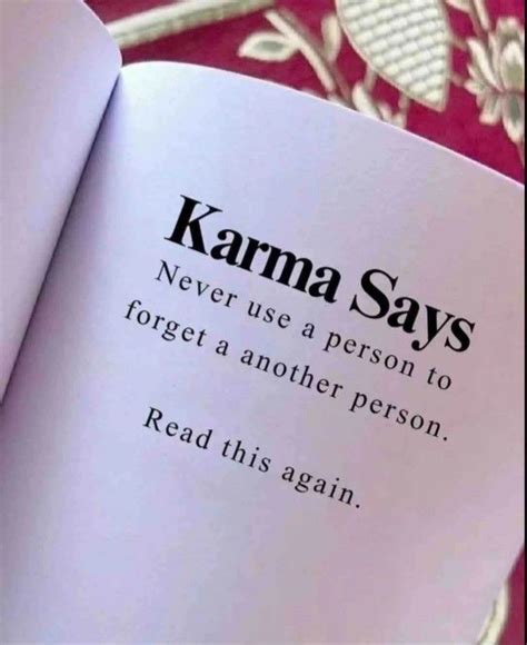 Karma Quotes Truths And Inspirations