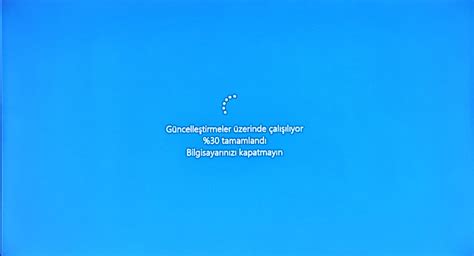 Windows güncellemesi nasıl yapılır 7 8 10 ve 11 Güncelleme