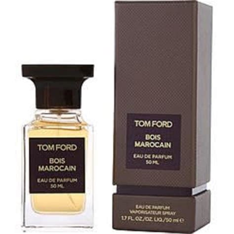 Tom Ford Bois Marocain By Tom Ford Eau De Parfum Spray 1