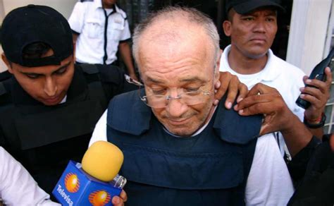 Murió Jean Succar Kuri condenado por pederastia El Heraldo de San