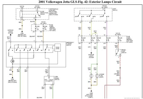 DIAGRAM 2006 Volkswagen Jetta Wiring Diagrams WIRINGSCHEMA