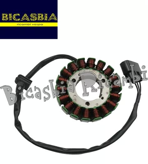 Stator Aimant Benelli Trk Eu Trk X Eu Eur