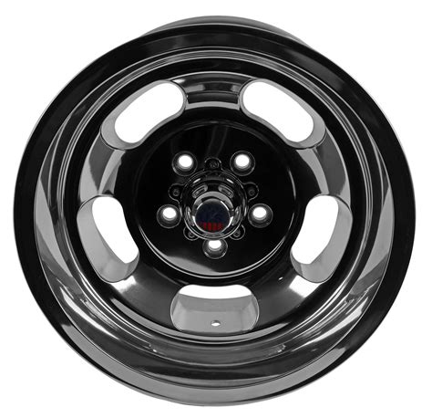 U S Mags U10115906550 U S Mags Indy U101 Polished Wheels Summit Racing