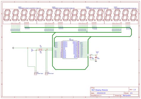 Tm Platform For Creating And Sharing Projects Oshwlab