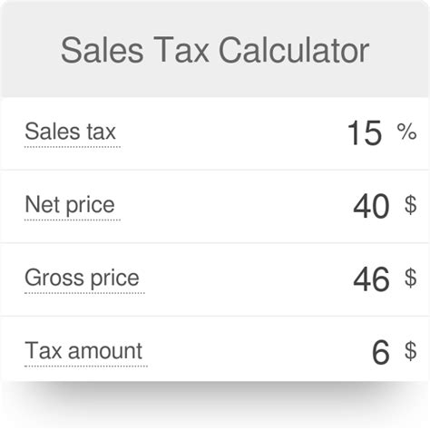 Sales Tax Calculator New Jersey Clearance Emergencydentistry