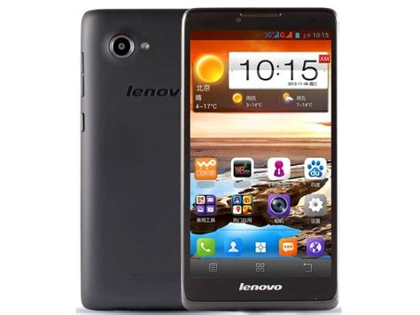 купить Мобильный телефон Lenovo A889 Black, в Киеве, Харькове, Днепроп ...
