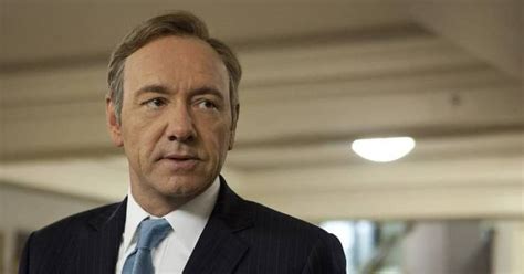 Kevin Spacey Consegue O Primeiro Papel Após Vencer Caso De Acusação De