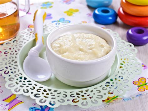 Desayunos Para Bebés De 8 Meses ¡recetas Fáciles Y Nutritivas Para Comenzar El Día Con Energía