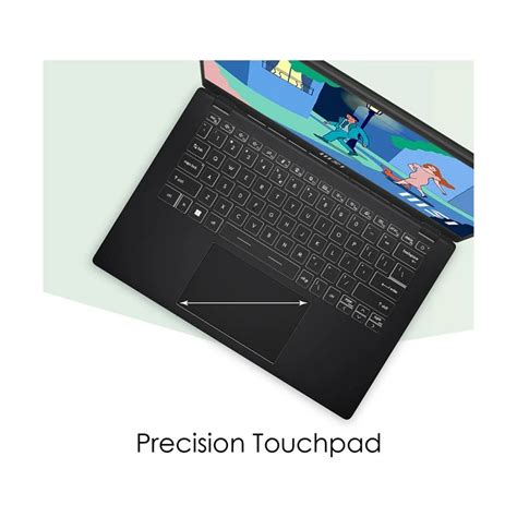 MSI Modern 14 C13M Black Laptop Price In Bangladesh RYANS