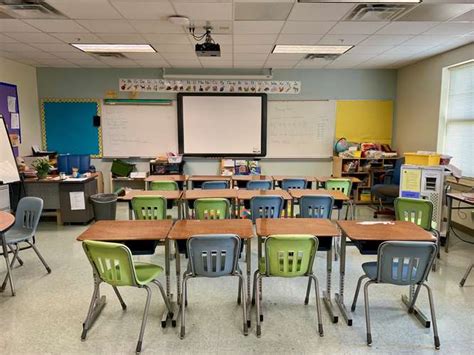 Rent A Classroom Small In Savannah Ga 31415