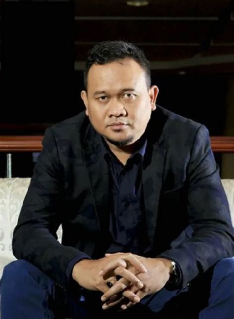 Innalillahi Wa Innailaihi Rojiun Komedian Cak Lontong Berduka Selamat