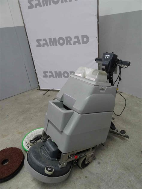 Numatic Ttb T Samorad