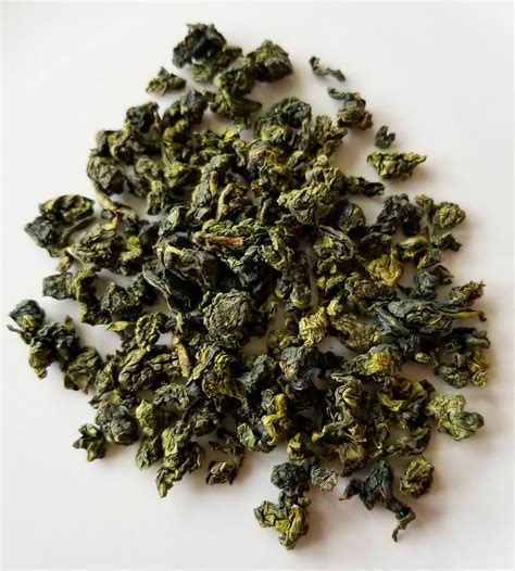 Tieguanyin Oolong Tea