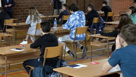 Šta je pokazala proba male mature Epidemija nerazumevanja pročitanog teksta
