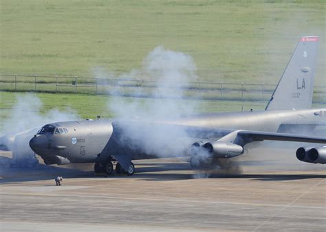 Bomber crews showcase take-off talents > U.S. Air Force > Article Display