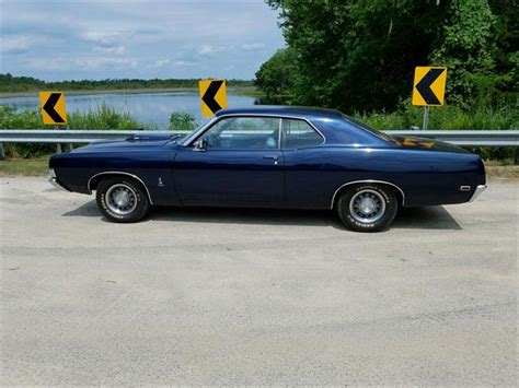 1969 Ford Fairlane for Sale on ClassicCars.com