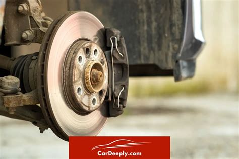 What Are The Best Brake Pads For Ford F Different Models