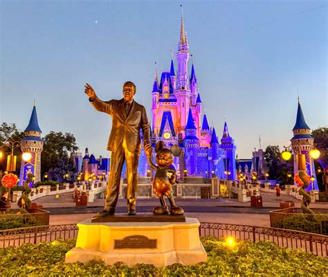 This Day In Disney History October 31 MickeyBlog