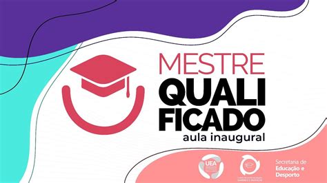 Mestre Qualificado Aula Inaugural YouTube