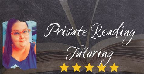 Private Reading Tutoring 11 Elementary Reading And Comprehension