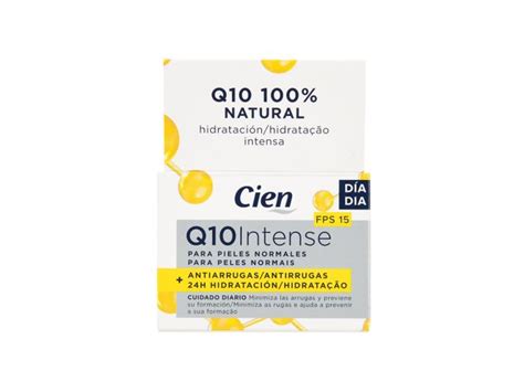 MultiPROMOS Cien Q10 Creme Anti Rugas Dia Noite