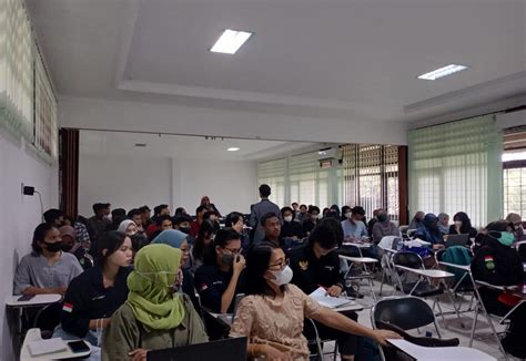 KULIAH PRAKTISI MENGAJAR MATA KULIAH PEMASARAN PERTANIAN OLEH PENGGIAT