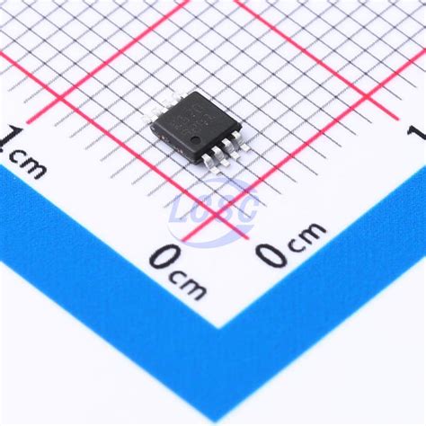 Lmv List Stmicroelectronics Amplifiers Comparators Lcsc Electronics