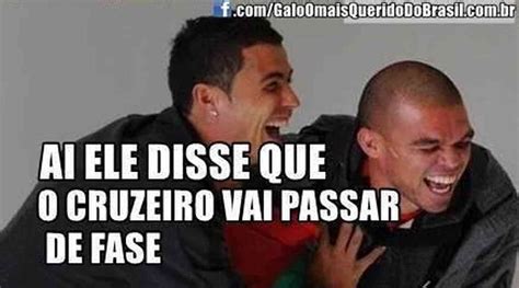 Memes Da Derrota Do Cruzeiro Para O América Na Semi Do Mineiro