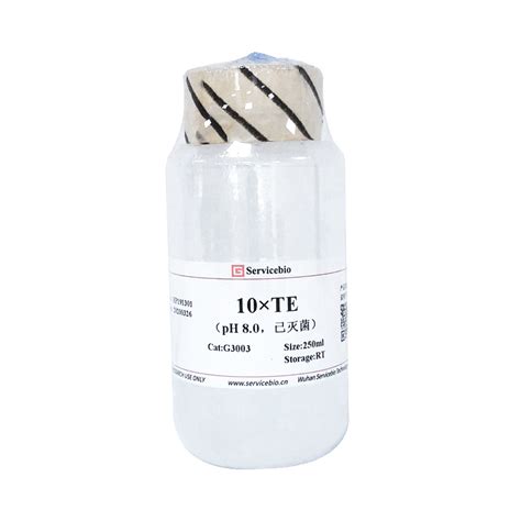 10 Times The Concentration Tris Edta Buffer China Tris Edta Buffer And Buffer For Dissolving Dna