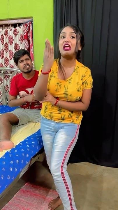 ঠাকুরপোর টুনটুনি অনেক বড় হয়ে গেছে 🤪funnyvideo Comedy