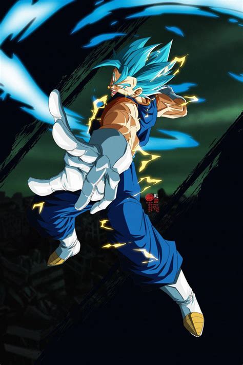 390 best Vegito Blue images on Pholder | Dragonball Legends, Dbz and ...