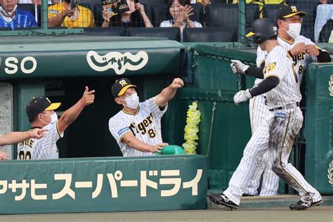 【〇虎将トーク＝tv編】阪神、歴史的快進撃で借金完済！ 2位タイに浮上した矢野監督は「全員でドラマを起こしに行きます」 サンスポ