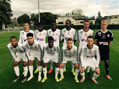 Amiens Sc Football Patrice Descamps Nous Sommes Dans La Lign E De