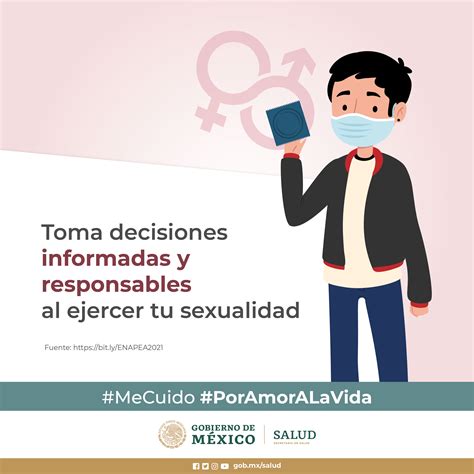 Acerca Gobierno Federal Servicios Amigables De Salud Sexual Y