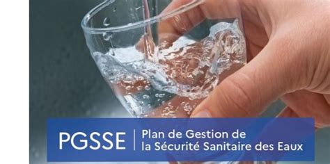 Le Pgsse Agir Aujourd Hui Pour Anticiper Demain Eptb De La Somme