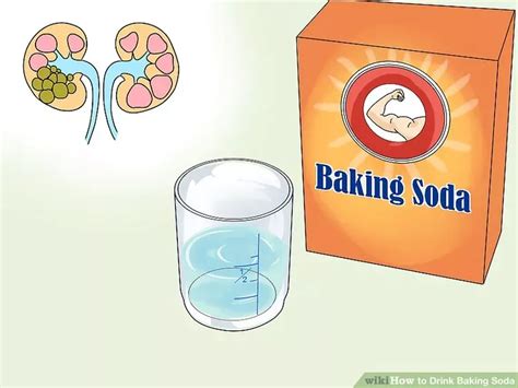 10 Steps To Drinking Baking Soda For Health Benefits