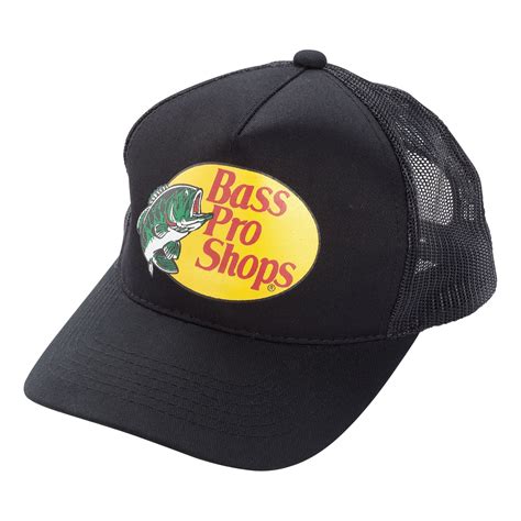 Bass Pro Shops® Trucker Cap Cabela S Canada