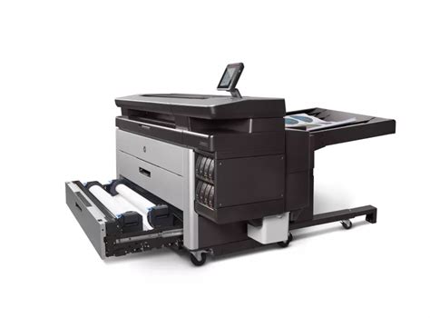 Hp Pagewide Xl 5100