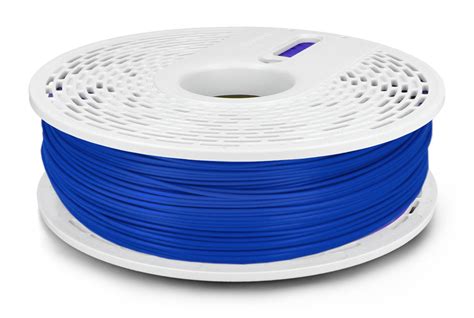 Fiberlogy Easy PLA Filament 1 75 Mm 0 85 Kg True Blue Botland