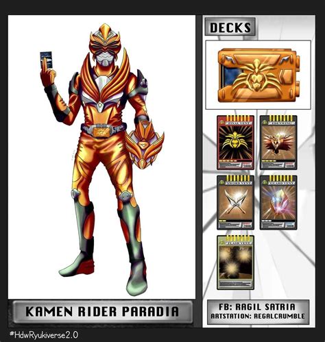 Power Rangers Fan Art Kamen Rider Ryuki Dragon Knight Kamen Rider