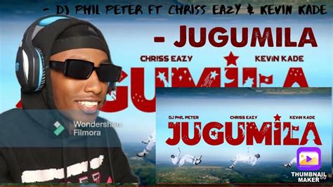 Jugumila Dj Phil Peter Feat Chriss Eazy And Kevin Kade Official Video