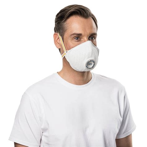 Moldex Air Masque Anti Poussi Re R Utilisable Ffp R D Achat En