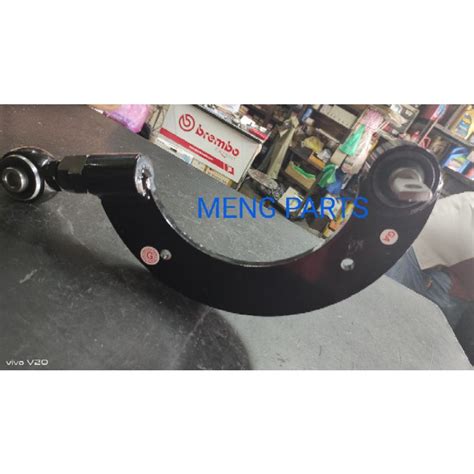 PROTON SATRIA NEO REAR UPPER ARM ADJUSTABLE CHAMBER Shopee Malaysia