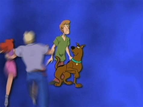 Scooby-Doo! And the Legend of the Vampire - Where to Watch and Stream ...